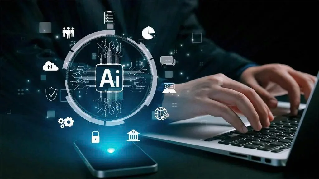 Phân tích dữ liệu AI