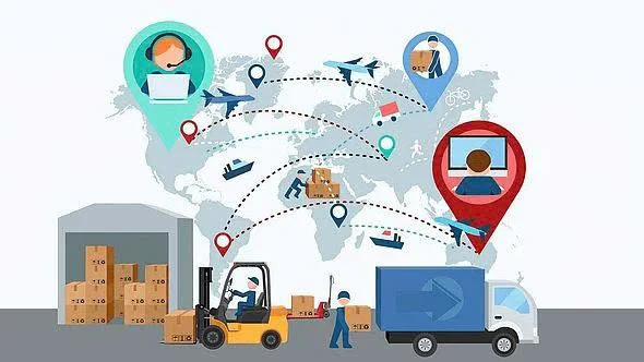 Dịch vụ Fulfillment Toàn cầu